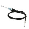 Cable d'accélérateur dirt bike 98cm - 87cm : Type C, Pieces Dirt Bike