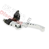 Poignée d'embrayage pour dirt bike, Pieces Dirt Bike