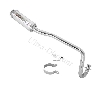 Pot Dirt bike UD Racing Chrome, Pieces Dirt Bike
