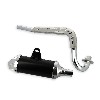 Pot dirt bike 100 et 125cc type 2, Pieces Dirt Bike