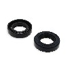 Paire de joints spy pour jante dirt bike, Pieces Dirt Bike