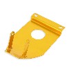 Sabot pour dirt bike Or (type2), Pieces Dirt Bike