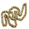 Chaine OR pour Dirt bike de 48 maillons (Pas : 420), Pieces Dirt Bike
