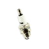 Bougie BPM6A pour Pocket Dirt Nitro, Pieces Dirt Nitro