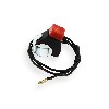 Interrupteur Stop ou coupe circuit pocket, Pièces Pocket Bike