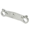 Té de fourche d'origine pour pocket bike Nitro, Pieces Bike Nitro