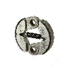 Embrayage 2 Machoires pour Midi Bike, Pièces Pocket Bike
