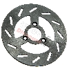 Disque de Frein pour Pocket Bike Nitro (Type 1), Pieces Bike Nitro