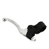 Poignée de frein droite pocket Bike (type 2), Pieces Bike Nitro