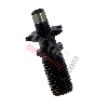 Pignon renforcé de 7 dents petit pas pour Pocket Bike (type D), Pieces Bike Nitro