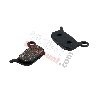 Plaquettes de Frein Pocket Polini 911 - GP3 (Type 6), Pièces Polini 911 GP3