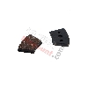 Plaquettes de Frein pour Pocket Polini 911 - GP3 (Type 7), Pièces Polini 911 GP3