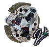 Embrayage Zocchi 3 Branches SPECIAL pour Pocket Polini 911 - GP3, Pièces Polini 911 GP3
