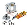 Culasse Hautes Performances pour Pocket Bike Polini 911 - GP3, Pièces Polini 911 GP3