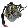 Carburateur pour Shineray 200 ST6A (type2), Pièces Shineray 200 ST6A