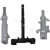 Fourche pour scooter Chinois Jonway 125cc YY125T, Pièces Scooter Jonway