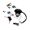 Neiman pour Scooter Jonway GT 125, Pièces Scooter Jonway