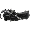Moteur scooter Jonway 50cc 1E40QMB (Frein Tambour, Jante 12 pouces, 250mm), Pièces Scooter Jonway