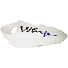 Flanc gauche pour scooter Jonway YY50QT-28B Blanc-Bleu (type2), Pièces Scooter Jonway