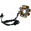 Stator d'allumage pour quad Shineray 150cc (XY150STE), Pièces Shineray 150 STE