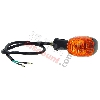 Clignotant Arrière pour Quads Shineray 200STIIE-STIIE-B, Pièces Shineray 200STIIE et 200STIIEB