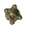 Support de couronne pour Quad Shineray 200 STIIE-B, Pièces Shineray 200STIIE et 200STIIEB