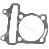 Joint d'embase pour moteur quad Shineray 150cc (XY150ST), Pièces Shineray 150 STE