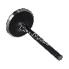 Soupape d'admission pour 150cc XY150STE (diamètre : 27.8 mm), Pièces Shineray 150 STE