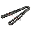 Chaine 56 Maillons pour Quads Shineray 200STIIE-STIIE-B (Pas: 428H), Pièces Shineray 200STIIE et 200STIIEB