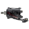 Démarreur Noir pour quad 200cc STIIE (pignon 11 dents), Pièces Shineray 200STIIE et 200STIIEB