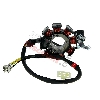 Stator d'allumage pour quad Shineray 200cc STIIE - STIIE-B, Pièces Shineray 200STIIE et 200STIIEB
