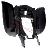 Carénage Arrière Noir pour quad Shineray 200cc STIIE, Pièces Shineray 200STIIE et 200STIIEB