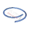 Durite d'Arrivée d'Essence 5mm Bleu, Pièces Shineray 250 STXE