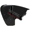 Aile gauche pour Quad Shineray 250cc STXE - NOIR, Pièces Shineray 250 STXE