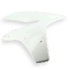 Carénage de Réservoir Droit pour Quads Shineray 250STXE - BLANC, Pièces Shineray 250 STXE