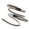 Clignotants à bandes Led pour Shineray 350cc, Pièces Shineray 350cc
