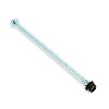 Axe arrière complet pour bras oscillant quad Shineray 250cc stxe, Pièces Shineray 250 STXE