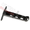 Cale pied Gauche pour Quad Shineray 250cc STXE, Pièces Shineray 250 STXE