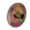 Moyeu de roue Arrière pour quad Shineray 250cc STXE type 2, Pièces Shineray 250 STXE