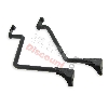 Support carénage arrière droit et gauche XY250STXE QUAD SHINERAY, Pièces Shineray 250 STXE