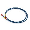 flexible de frein 180cm (Bleu), Pieces Dirt Bike