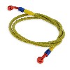 flexible de frein arrière 250STXE Shineray (Jaune), Pièces Shineray 250 STXE