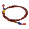 flexible de frein arrière 250STXE Shineray (Rouge), Pièces Shineray 250 STXE
