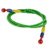 flexible de frein arrière 250STXE Shineray (Vert), Pièces Shineray 250 STXE
