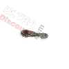 Limiteur de changement de vitesse pour Quads Shineray 250cc STXE, Pièces Shineray 250 STXE