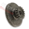 Pignon Double de Démarreur pour Quads SPY250F3 (16 Dents), Pièces Quad SPY250F3