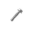 Vis de maintien cache culbuteur quad Shineray 250cc STXE, Pièces Shineray 250 STXE