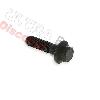 vis M10x1.25x35 volant magnétique XY250STXE Shineray, Pièces Shineray 250 STXE