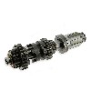Arbre Primaire de Boite à Vitesse pour Quads Shineray 250cc STXE, Pièces Shineray 250 STXE