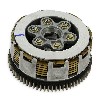 Embrayage pour Quad Shineray 250 cc STIXE ST9E 127mm type2, Pièces Shineray 250 STIXE ST9E